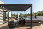 3 bedrooms Apartment in Marbella, Spain No. 74967 - Image 21