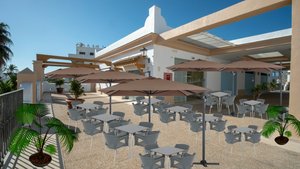 75m² Commercial property in Rota, Spain No. 75034