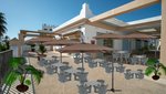 75m² Commercial property in Rota, Spain No. 75034 - commercial property in Spain