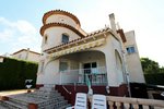5 bedrooms Villa in Calpe, Spain No. 7504 - villa in Spain