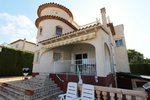 5 bedrooms Villa in Calpe, Spain No. 7504 - Image 4