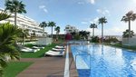 3 bedrooms Villa in Finestrat, Spain No. 7507 - villa in Spain