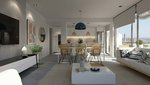 3 bedrooms Villa in Finestrat, Spain No. 7507 - Image 2