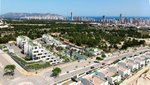 3 bedrooms Villa in Finestrat, Spain No. 7507 - Image 20