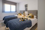 2 bedrooms Apartment in Orihuela, Spain No. 7515 - Image 12