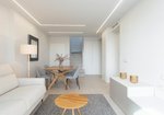 2 bedrooms Apartment in Denia, Spain No. 7517 - Image 5