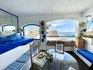2 bedrooms Apartment in Marbella, Spain No. 75185