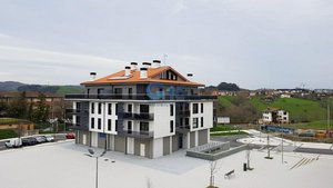 200.0m² Commercial property in Oztaran, Spain No. 752
