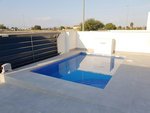 3 bedrooms Villa in Daya Nueva, Spain No. 7522 - Image 2
