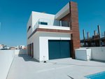 3 bedrooms Villa in Daya Nueva, Spain No. 7522 - Image 3