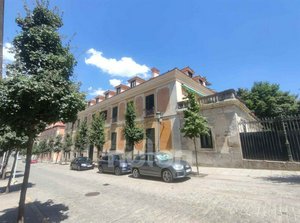 4 bedrooms Duplex in Real Sitio de San Ildefonso, Spain No. 75249