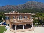 4 bedrooms Villa in Javea, Spain No. 7525 - Image 6