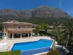4 bedrooms Villa in Javea, Spain No. 7525 - Image 10