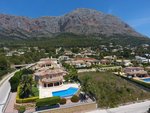 4 bedrooms Villa in Javea, Spain No. 7525 - Image 11