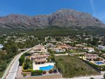 4 bedrooms Villa in Javea, Spain No. 7525 - Image 13