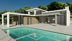 4 bedrooms Villa in Benitachell, Spain No. 7526 - villa in Spain