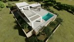 4 bedrooms Villa in Benitachell, Spain No. 7526 - Image 2