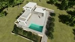 4 bedrooms Villa in Benitachell, Spain No. 7526 - Image 4