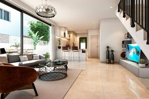 3 bedrooms Villa in Denia, Spain No. 7529