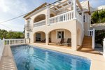 5 bedrooms Villa in Javea, Spain No. 7531 - villa in Spain