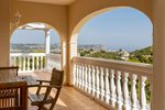 5 bedrooms Villa in Javea, Spain No. 7531 - Image 11