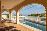 5 bedrooms Villa in Javea, Spain No. 7531 - Image 13