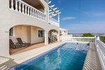 5 bedrooms Villa in Javea, Spain No. 7531 - Image 28