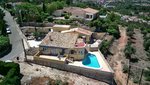 3 bedrooms Villa in Orba, Spain No. 7535 - villa in Spain