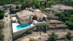 3 bedrooms Villa in Orba, Spain No. 7535 - Image 2