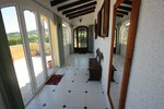 3 bedrooms Villa in Orba, Spain No. 7535 - Image 3