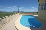 3 bedrooms Villa in Orba, Spain No. 7535 - Image 20