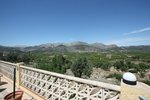 3 bedrooms Villa in Orba, Spain No. 7535 - Image 22