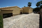 3 bedrooms Villa in Orba, Spain No. 7535 - Image 25