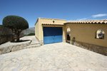 3 bedrooms Villa in Orba, Spain No. 7535 - Image 26