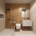 3 bedrooms Villa in Balsicas, Spain No. 7536 - Image 8