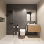 3 bedrooms Villa in Balsicas, Spain No. 7536 - Image 9