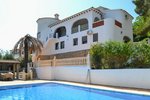 6 bedrooms Villa in Pedreguer, Spain No. 7537 - villa in Spain