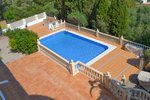 6 bedrooms Villa in Pedreguer, Spain No. 7537 - Image 20