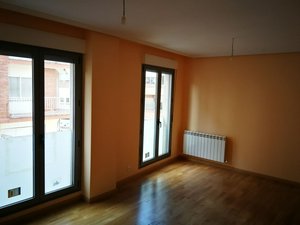 3 bedrooms Apartment in Zamora, Spain No. 75376