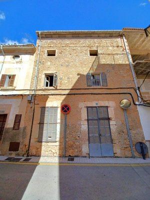 1 bedroom House in Son Servera, Spain No. 75392