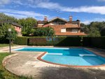 4 bedrooms House in Hernani, Spain No. 754 - house in Spain