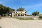 4 bedrooms Villa in Benissa, Spain No. 7543 - villa in Spain