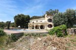 4 bedrooms Villa in Benissa, Spain No. 7543 - Image 2