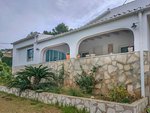 5 bedrooms Villa in Javea, Spain No. 7547 - Image 2