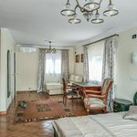 5 bedrooms Villa in Javea, Spain No. 7547 - Image 11