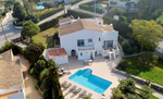 5 bedrooms Villa in Javea, Spain No. 7547 - Image 17