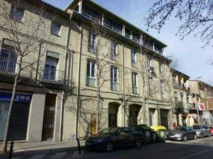 141m² Commercial property in Olot, Spain No. 75480