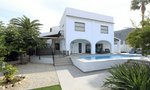 6 bedrooms Villa in Albir, Spain No. 7549 - villa in Spain