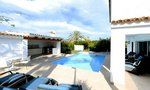 6 bedrooms Villa in Albir, Spain No. 7549 - Image 12