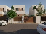 3 bedrooms Villa in Heredades, Spain No. 7554 - Image 4